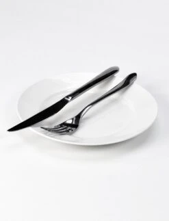 Merkloos Bestekset Luxe Round 24-delig | Premium Quality | 6 Personen 15 Merkloos Bestekset Luxe Round 24-delig | Premium Quality | 6 Personen -Keuken Accessoires Verkoop 917x1200 5