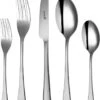 Sola Bestekset Berlijn - Economy - 8 Persoons - 70 Delig - Zilver Chroomstaal 18/0 - RVS -Keuken Accessoires Verkoop 931x1200