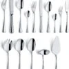 Amefa Rossini 66 Delige Bestekset - Uitgebreide Complete Set Inclusief Serveer Bestek En Vismessen - 6 Personen -Keuken Accessoires Verkoop 940x1200 1