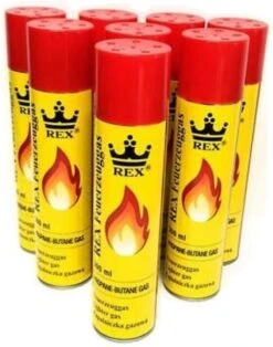 Hofftech Universeel Aanstekergas Propaan - Butaan Gas - 300 Ml -Keuken Accessoires Verkoop 943x1200 2