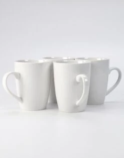 JT Serviesset - Wit - 35delig - 4 Persoons - Luxe Reliëf Design -Keuken Accessoires Verkoop 944x1200