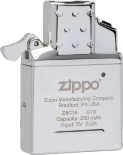 Zippo Arc Plasma Aansteker Insert -Keuken Accessoires Verkoop 949x1200 2