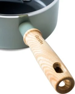 GreenPan Mayflower Steelpan - Ø 16 Cm - Keramisch - Inductie -Keuken Accessoires Verkoop 955x1200