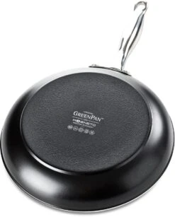 GreenPan Brussels Keramische Koekenpan - Ø30 Cm - PFAS-vrij -Keuken Accessoires Verkoop 965x1200