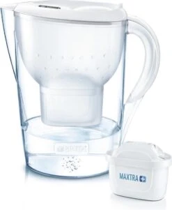 BRITA - Waterfilterkan Marella XL - Wit - 3,5L 36 BRITA - Waterfilterkan Marella XL - Wit - 3,5L -Keuken Accessoires Verkoop 986x1200