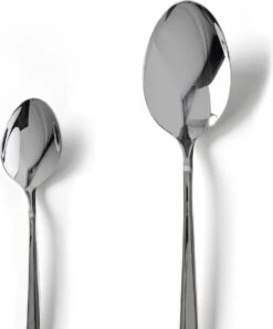 Gero Ellen Bestekset - 24 Stuks - 6 Persoons - Glanzend Staal -Keuken Accessoires Verkoop 996x1200