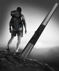 Allkinds Lange Elektrische Plasma Aansteker - USB Oplaadbaar - Vlamloze Elektrische Aansteker Voor Keuken, Kaars, BBQ Of Openhaard - Zwart - In- En Outdoor - Chique Design 13 Allkinds Lange Elektrische Plasma Aansteker - USB Oplaadbaar - Vlamloze Elektrische Aansteker Voor Keuken, Kaars, BBQ Of Openhaard - Zwart - In- En Outdoor - Chique Design -Keuken Accessoires Verkoop 999x1200